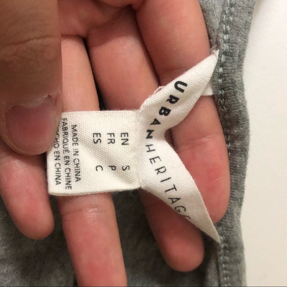 UH Rolling Stones Bodysuit - Picture 3 of 3